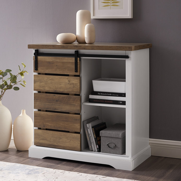 Brambly Cottage Sideboard Aldershot & Bewertungen | Wayfair.de